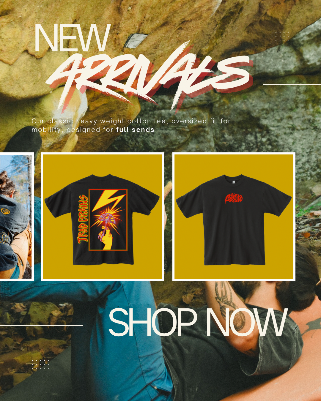 Shop All | SŌSHIN